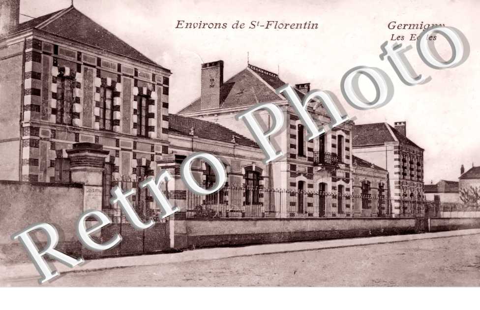 Les écoles