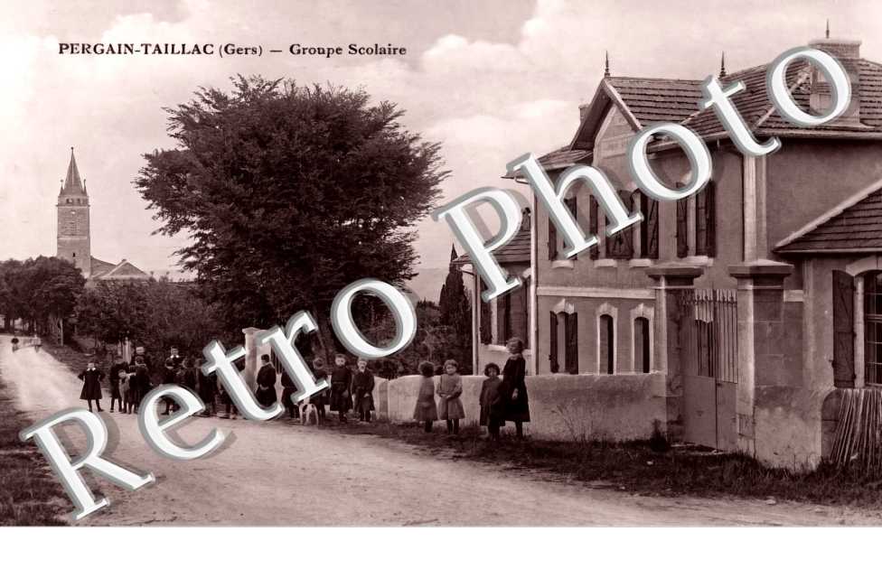 Groupe scolaire