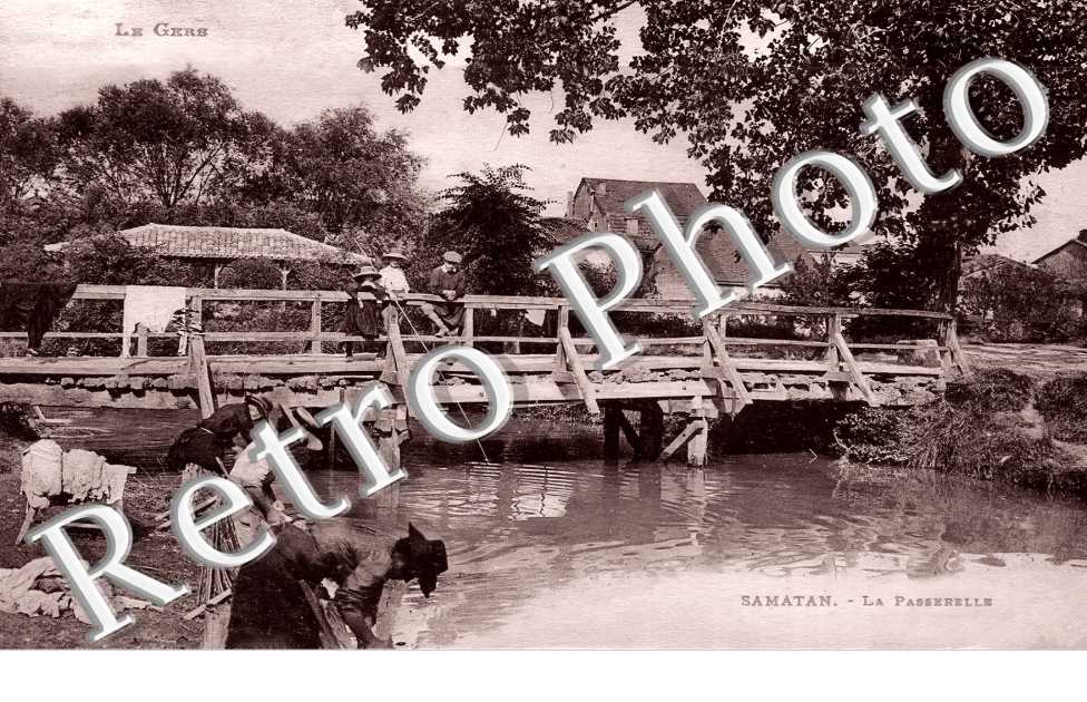 La Passerelle