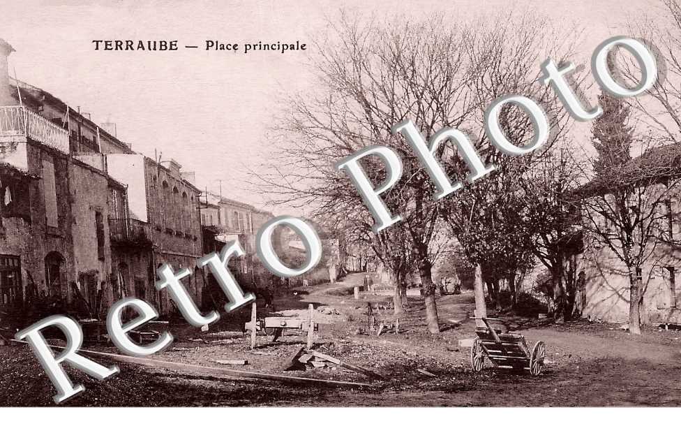 place principale