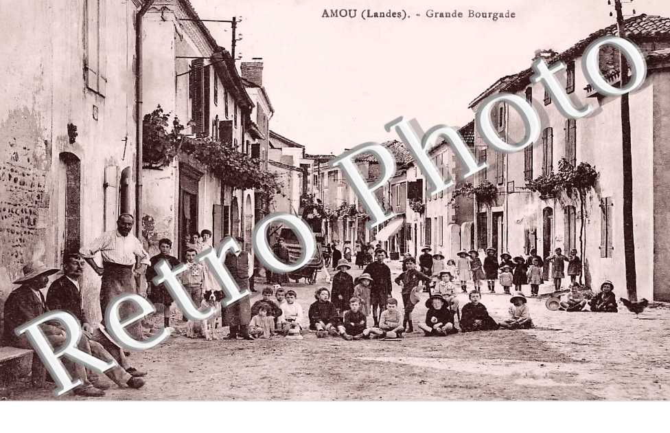 Grande Bourgade