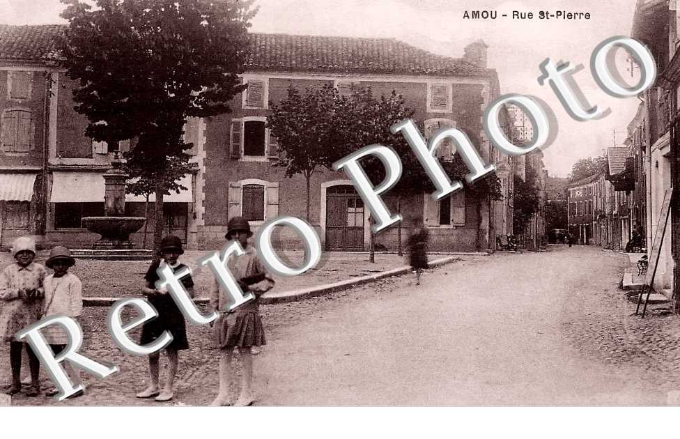 rue Saint-Pierre