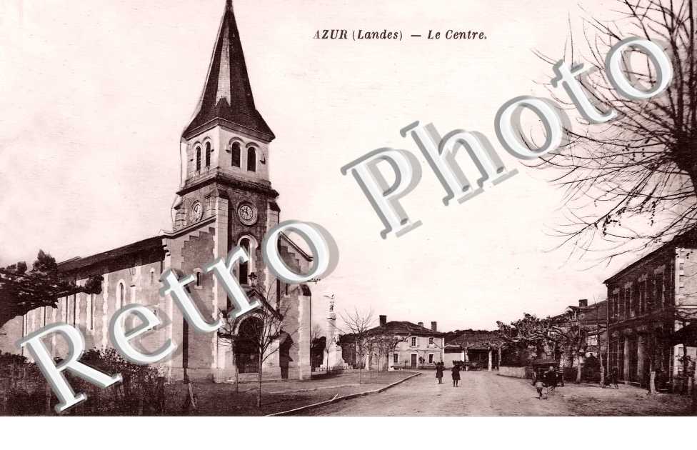 le centre
