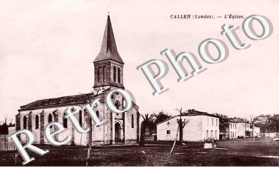 l'église