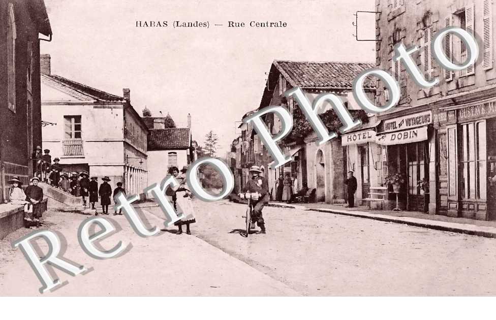 rue centrale