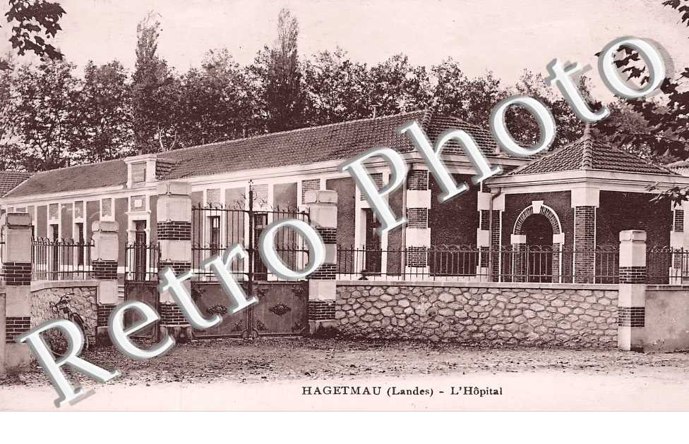 L'Hôpital