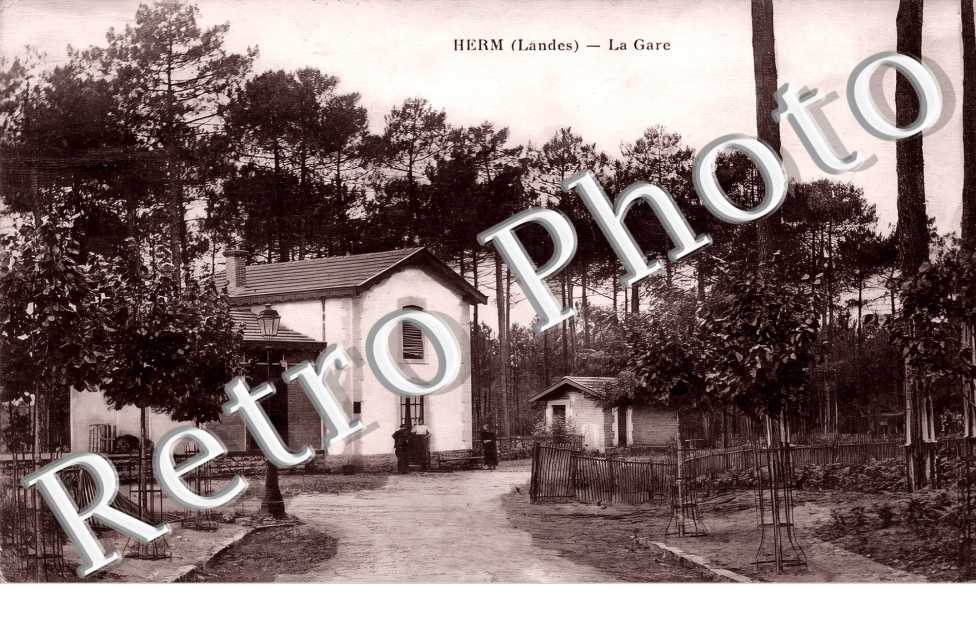 la Gare