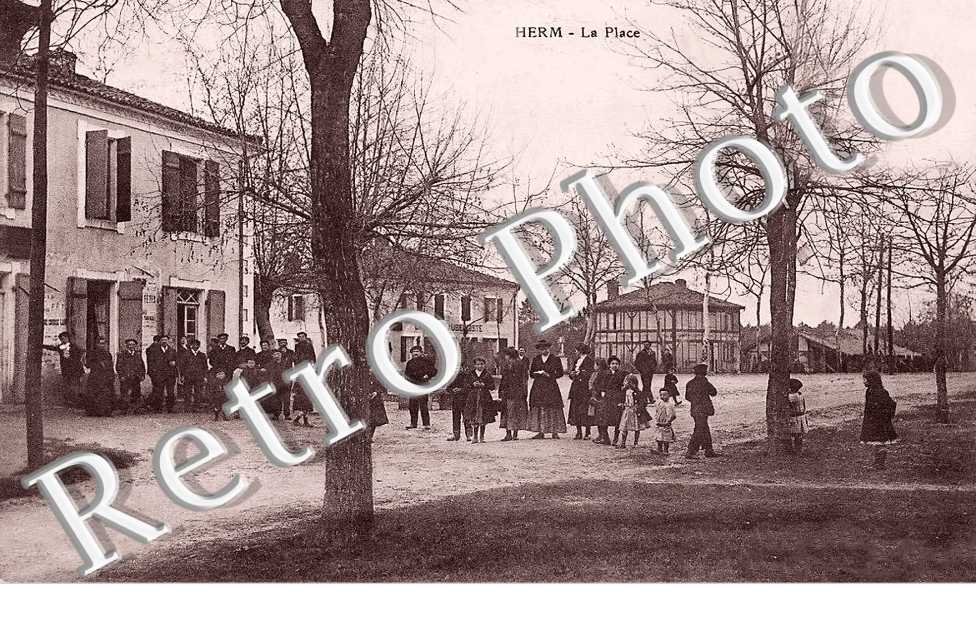 la Place