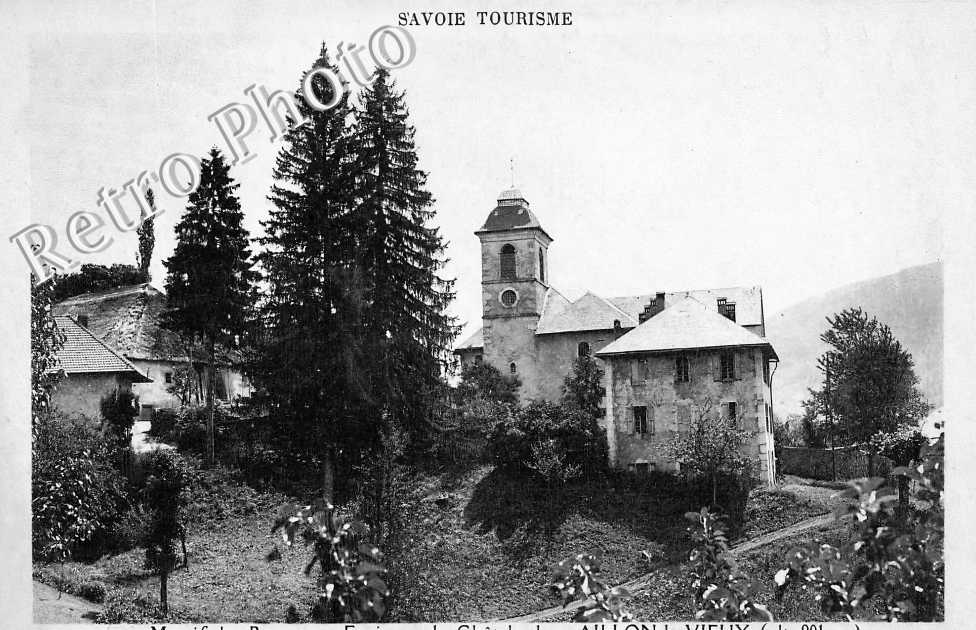 vue générale