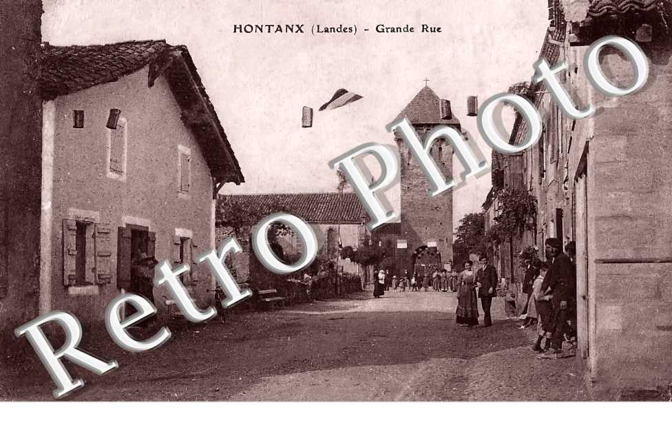 Grande rue