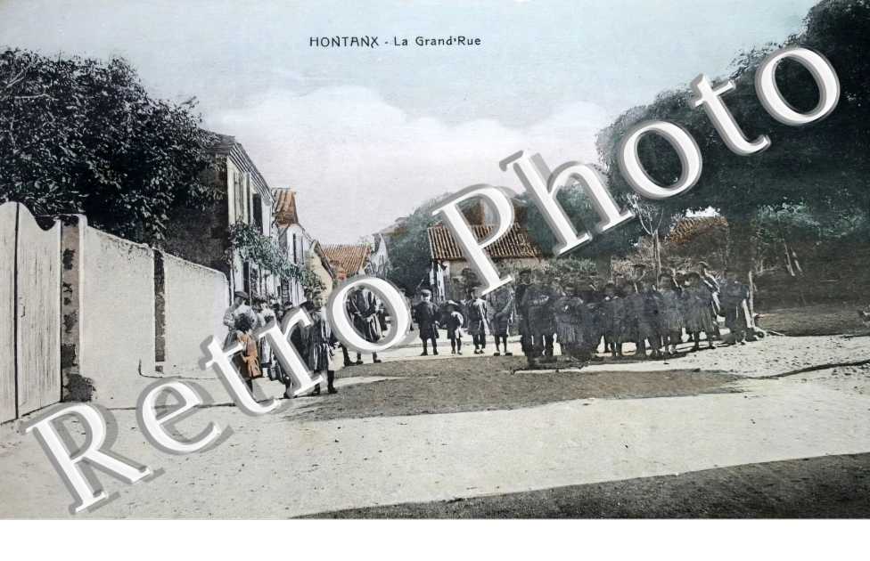 la grand'rue