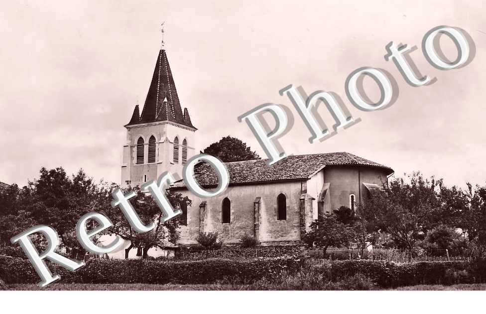 l'église