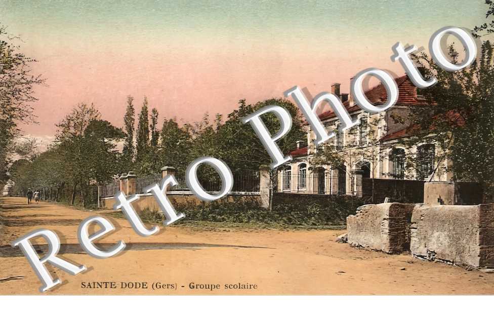 Groupe scolaire