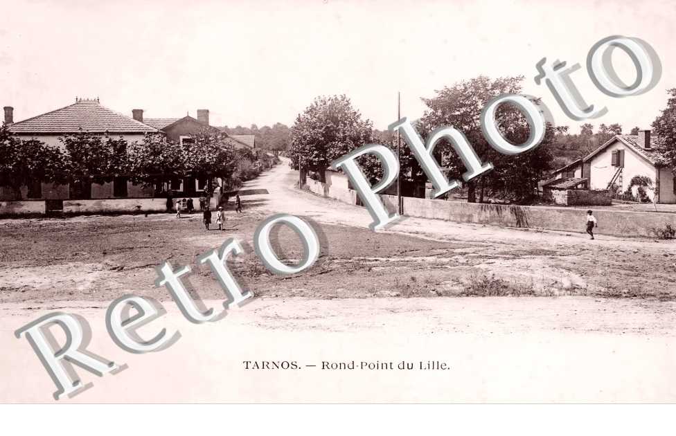 Rond-Point du Lille