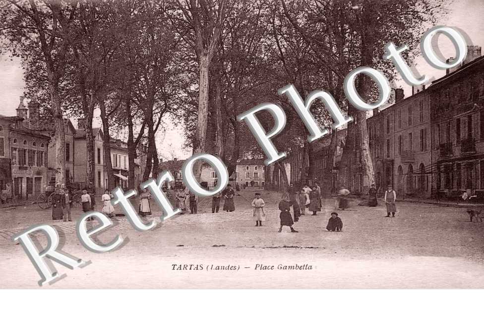 Place Gambetta