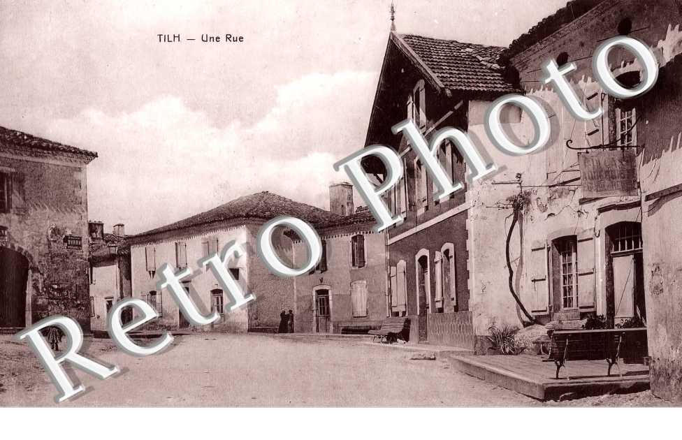 Une rue