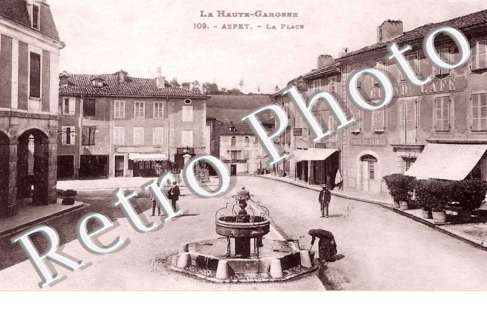 La PLace
