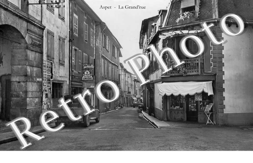 La Grand'rue