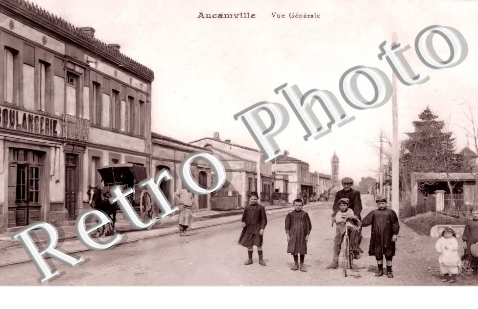 vue générale