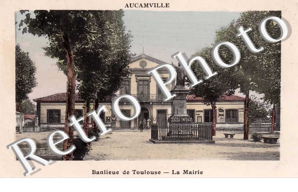 la Mairie