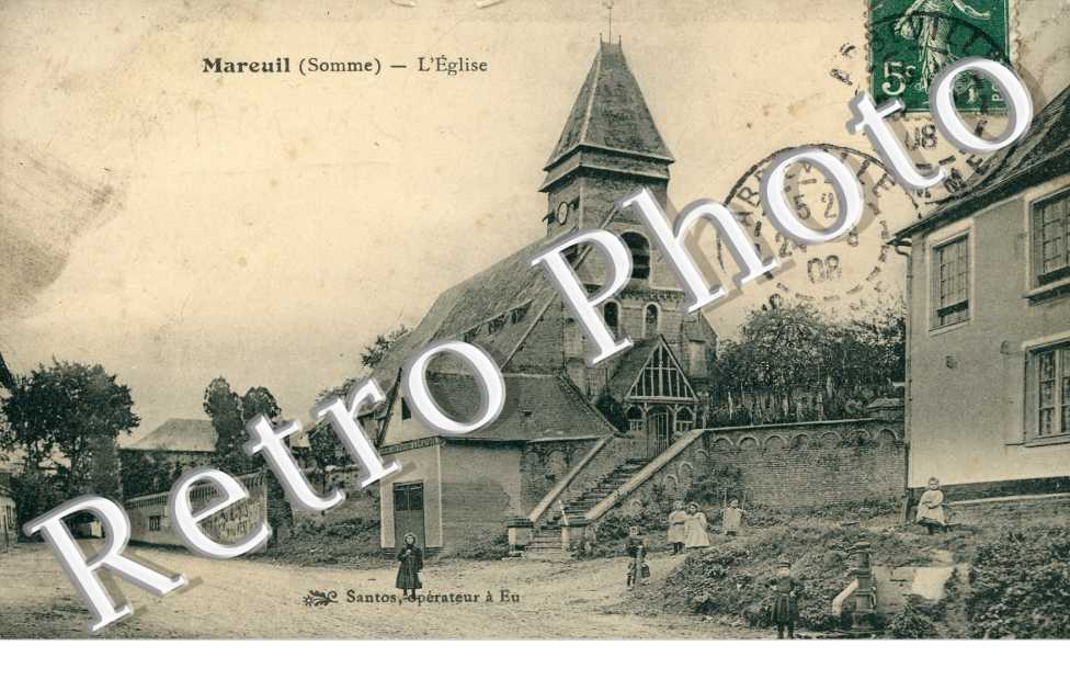 L'église