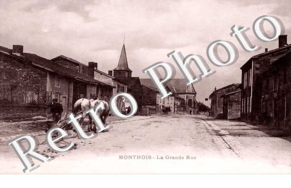 la grande rue