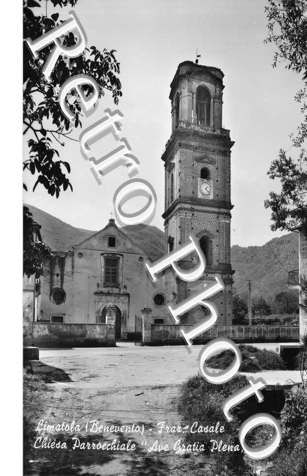 Chiesa Parrocchiale