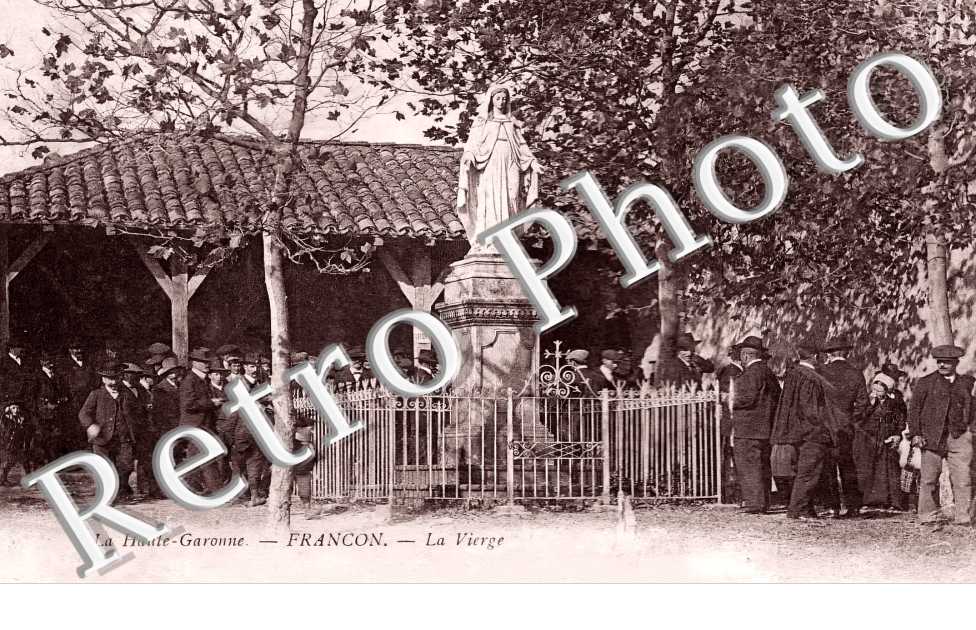 La Vierge