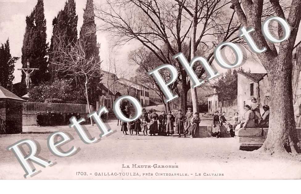 le Calvaire