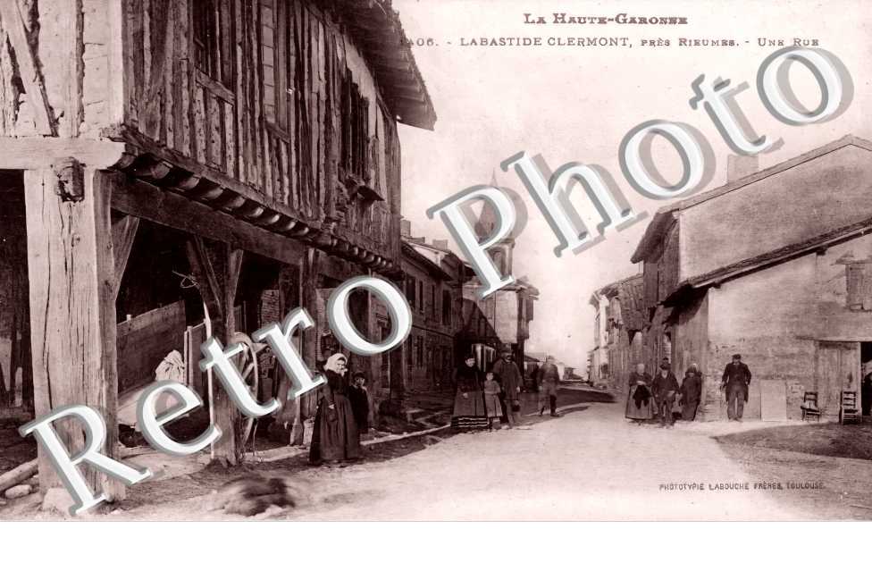 une rue