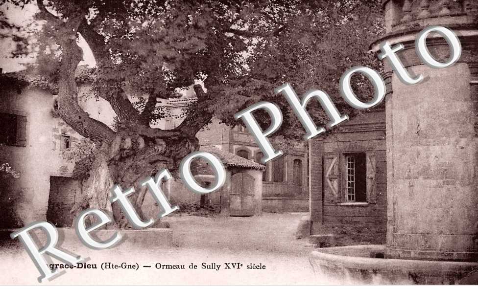 Ormeau de Sully