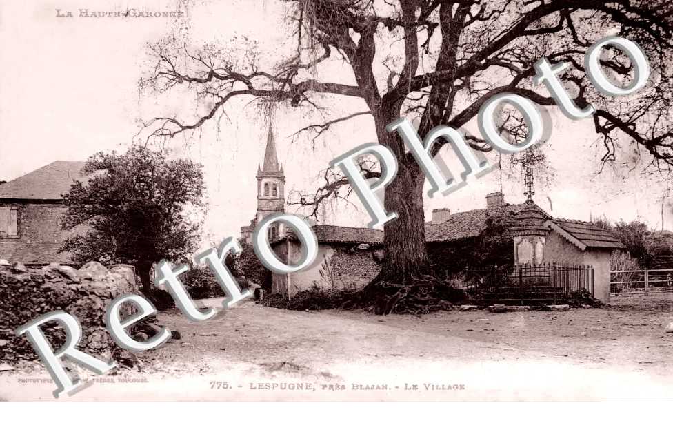 le village