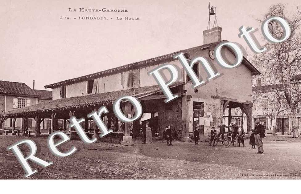 La Halle