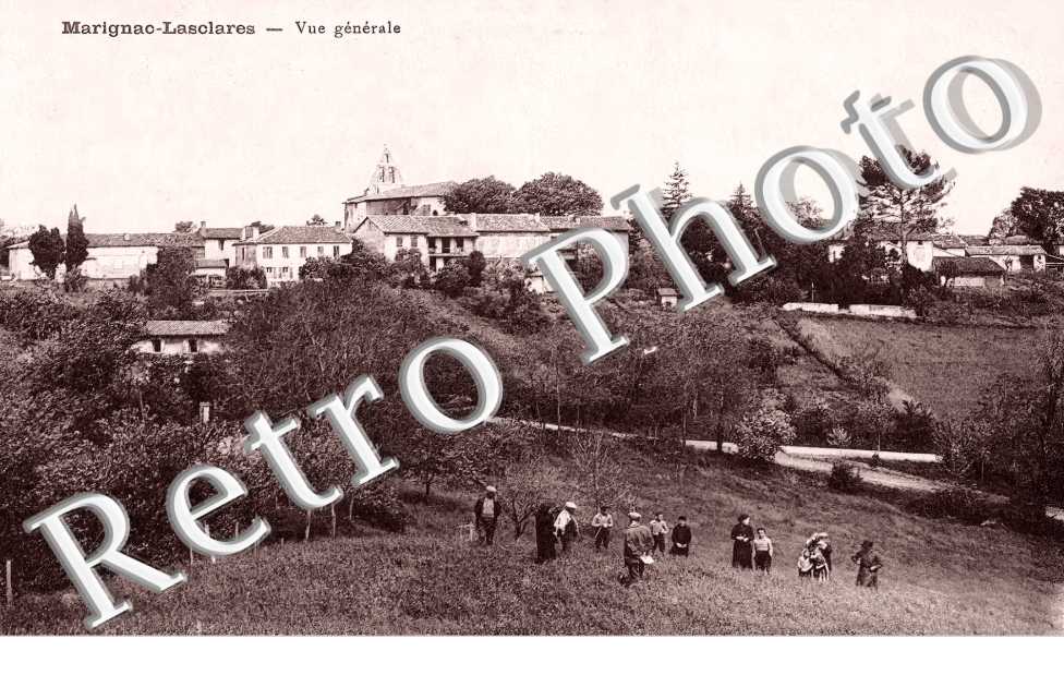 vue générale