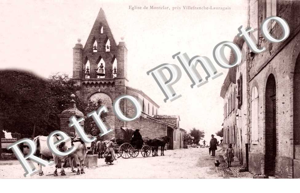 Eglise