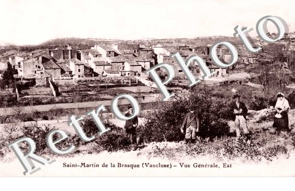 vue générale