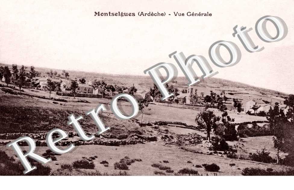 vue générale