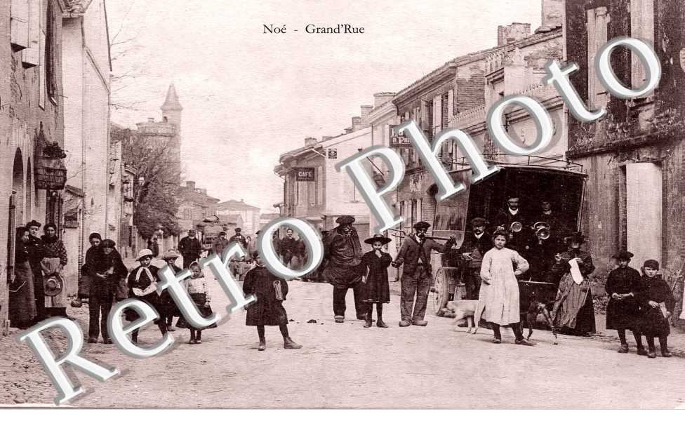 Grand'rue