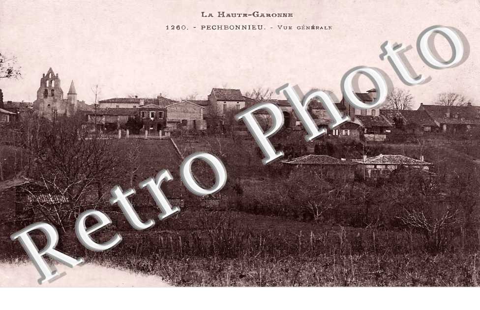 vue générale