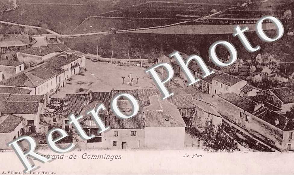 vue générale