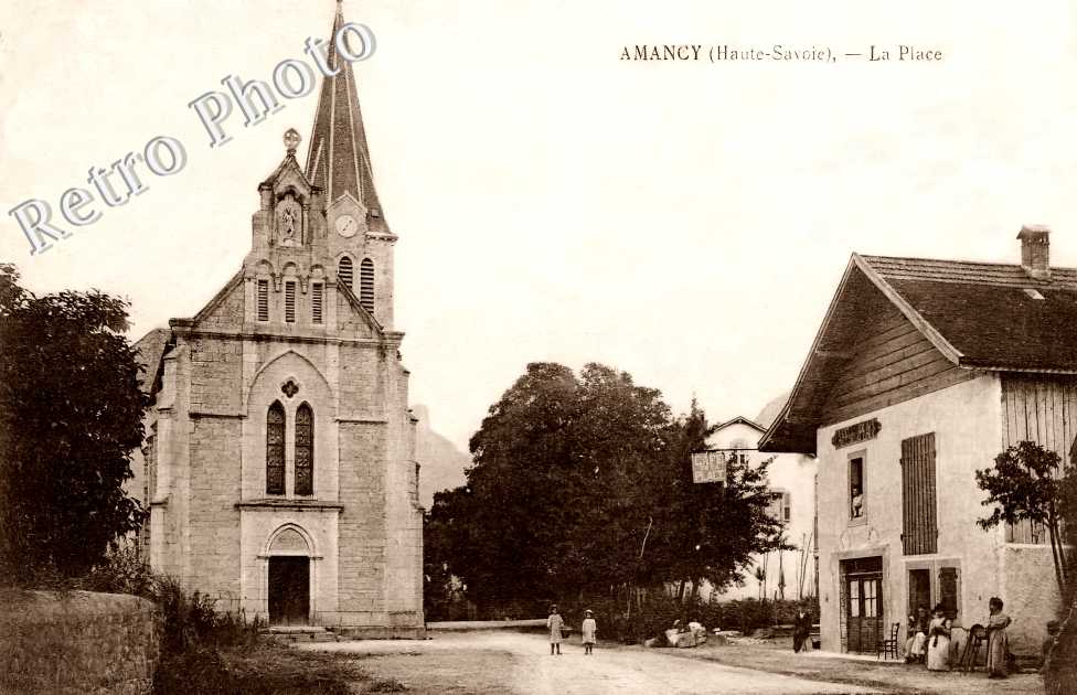 la Place