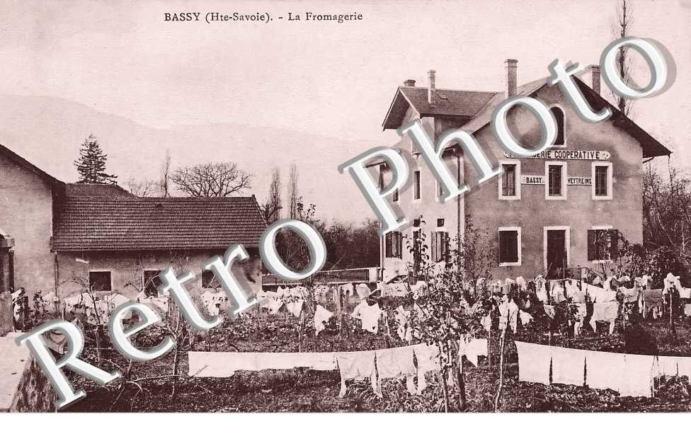 la Fromagerie