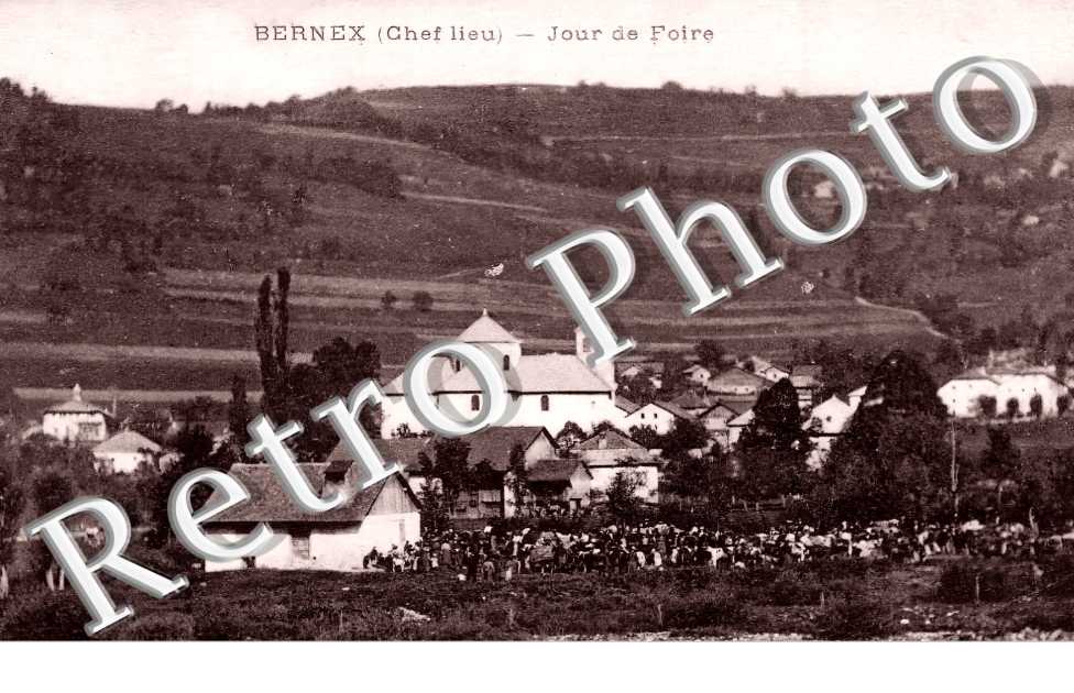 Jour de Foire