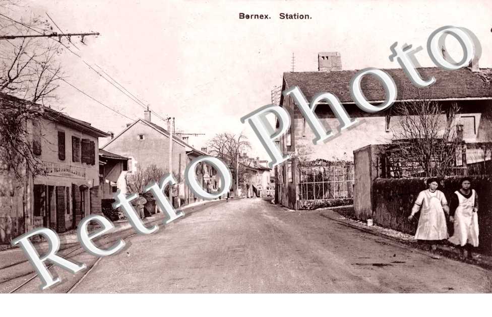 Station
