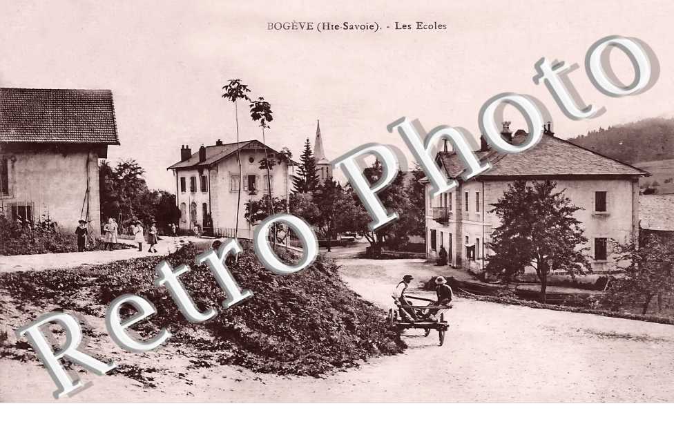 les écoles