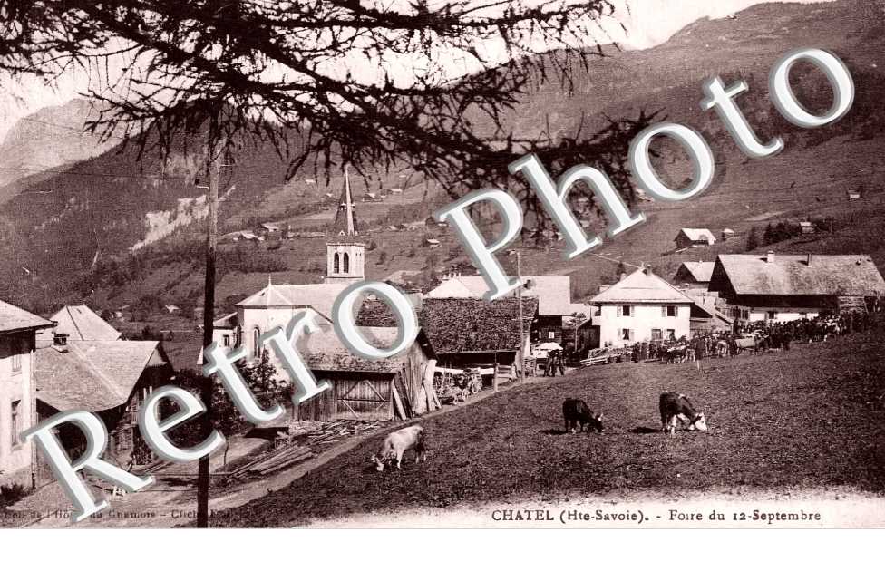 Foire du 12 septembre