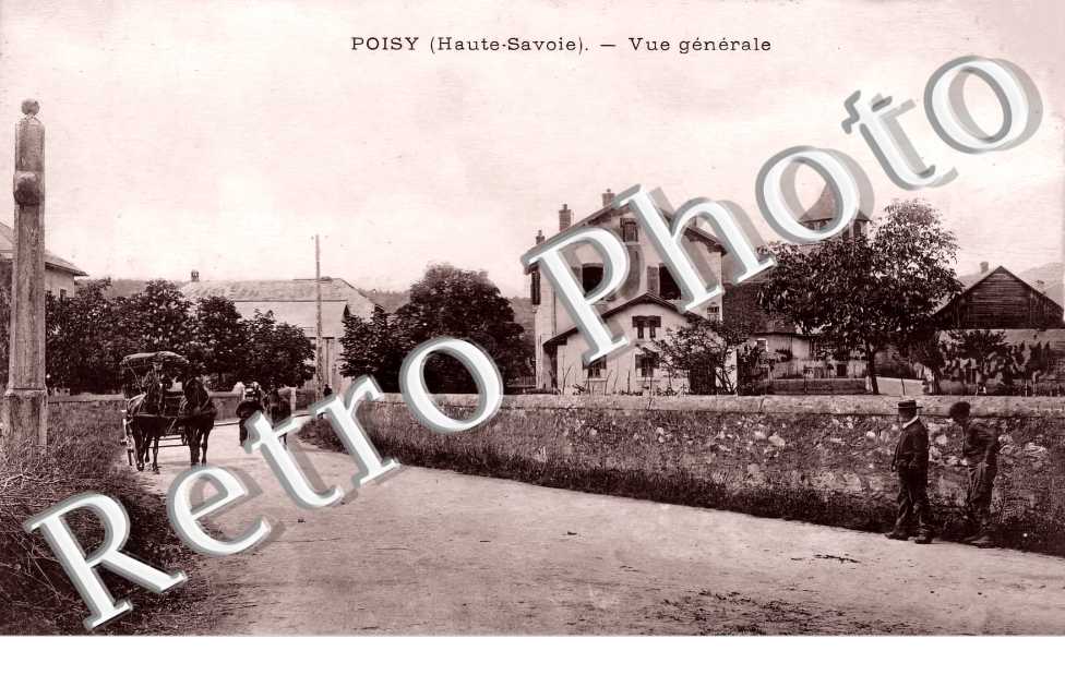 vue générale