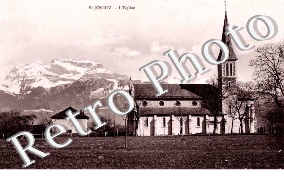l'église