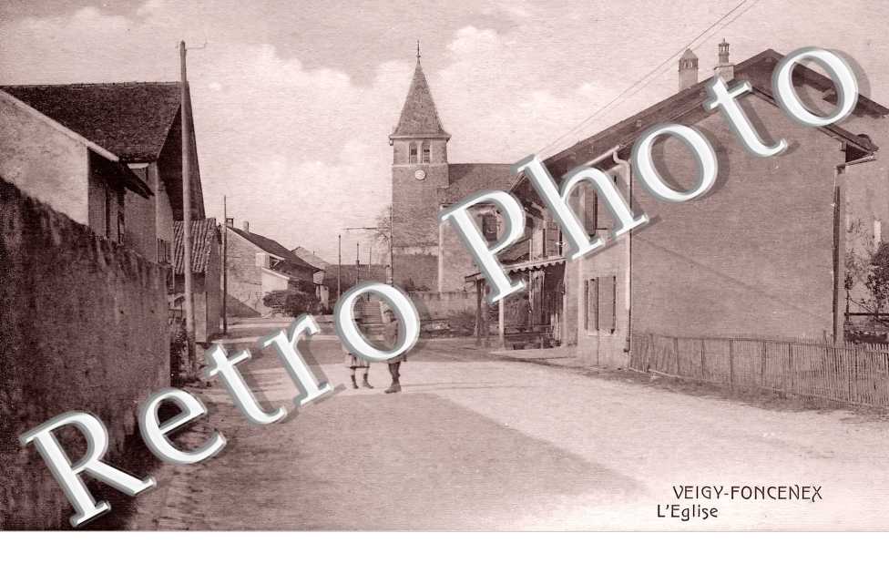 l'église