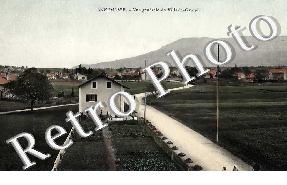 vue générale